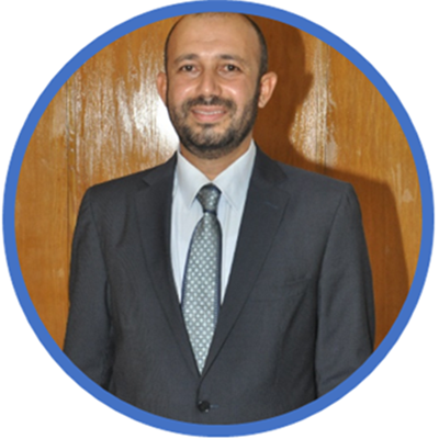 Ahmed Yehia Ibrahim Abd El-Kader