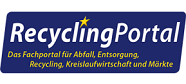 Recycling Portal